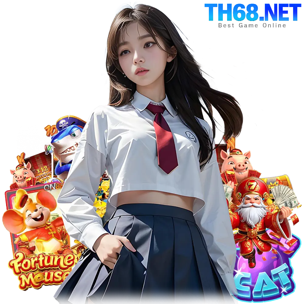 th68e สล็อตแตกง่าย